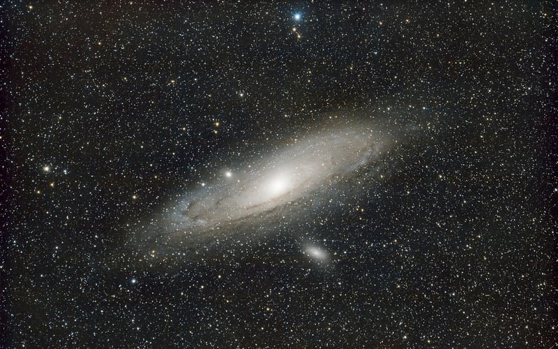 Galaxy Glitz