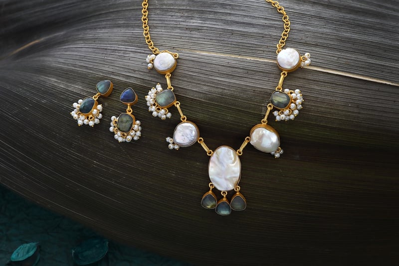 Moon Accessories